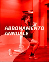 FIT PACK - Abbonamento Annuale