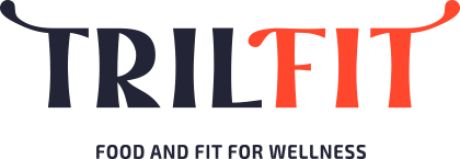 Trilfit logo